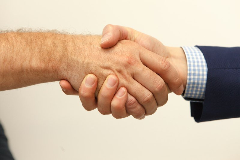 Acuerdo de presupuesto y aprobación directa con el cliente